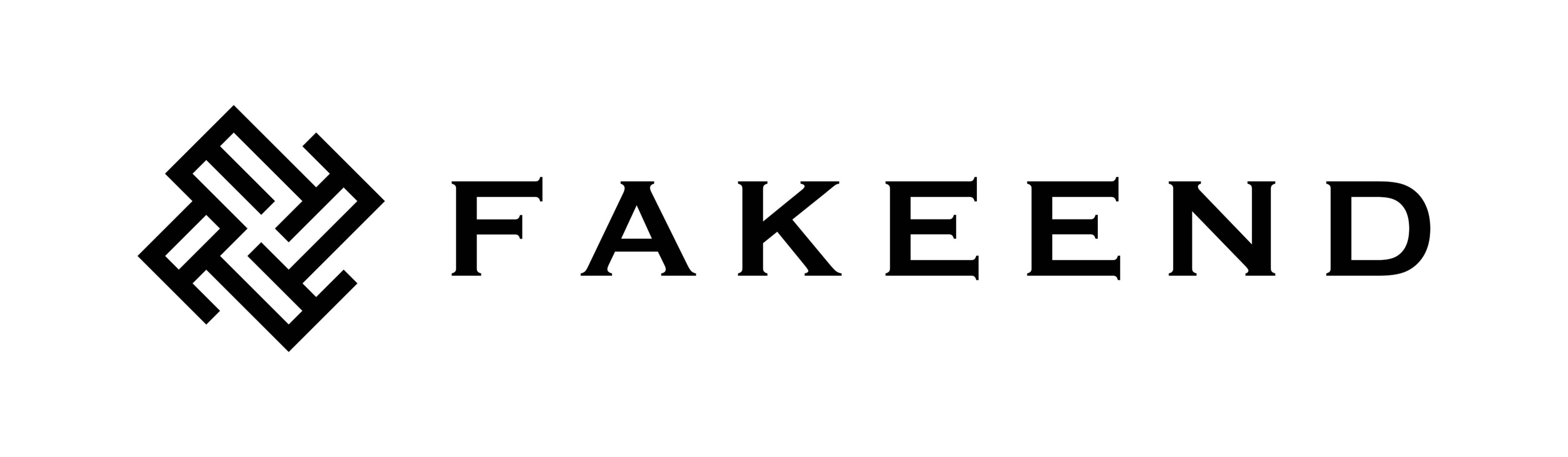 フェイクエンド株式会社